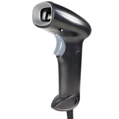 PERKON TIGER HS10 1D LAZER KABLOLU USB BARKOD OKUYUCU