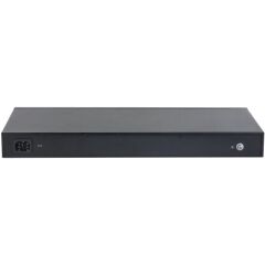 DAHUA DH-S3218-16ET-135 16 PORT 16XFE-2XGE-2XGE/SFP 135W POE SWİTCH