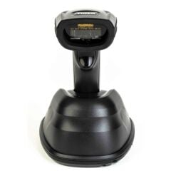 PERKON TIGER CS95 1D LAZER KABLOSUZ BARKOD OKUYUCU + STAND