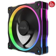 ASUS PRIME MR120 FAN ARGB BLACK