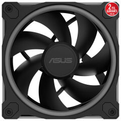 ASUS PRIME MR120 FAN ARGB BLACK