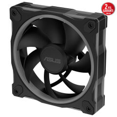 ASUS PRIME MR120 FAN ARGB BLACK