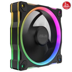 ASUS PRIME MR120 FAN ARGB BLACK 3IN1