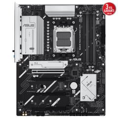 ASUS B650E MAX GAMING WIFI AMD B650 Soket AM5 ATX ANAKART