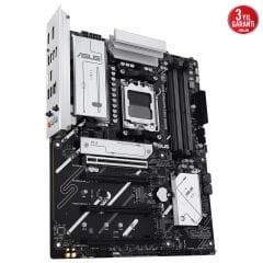 ASUS B650E MAX GAMING WIFI AMD B650 Soket AM5 ATX ANAKART