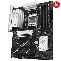 ASUS B650E MAX GAMING WIFI AMD B650 Soket AM5 ATX ANAKART