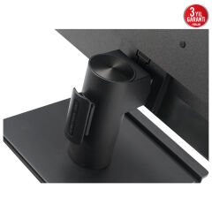 ASUS VA249HG 23.8 IPS 1920x1080 1ms 120Hz 300cd HDMI VGA VESA 3YIL EYECARE FLICKER-FREE DÜŞÜK MAVİ IŞIK 99%SRGB ÇERÇEVESİZ MONİTÖR