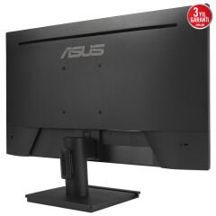 ASUS VA249HG 23.8 IPS 1920x1080 1ms 120Hz 300cd HDMI VGA VESA 3YIL EYECARE FLICKER-FREE DÜŞÜK MAVİ IŞIK 99%SRGB ÇERÇEVESİZ MONİTÖR