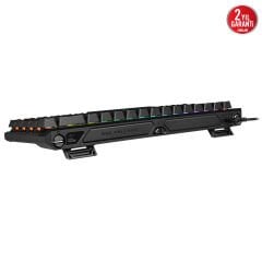 ASUS ROG FALCHION ACE HFX/ABS/TR 65 ANALOG OYUN KLAVYESİ TR Q