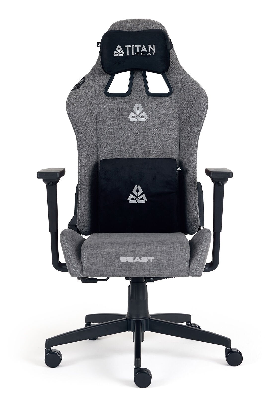 TITANSEAT KL-FRY-01-ANT ANTHRA KOLTUK KUMAS