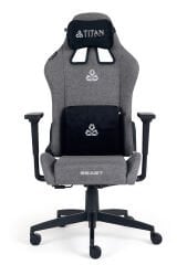 TITANSEAT KL-FRY-01-ANT ANTHRA KOLTUK KUMAS