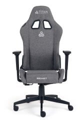 TITANSEAT KL-FRY-01-ANT ANTHRA KOLTUK KUMAS