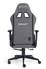 TITANSEAT KL-FRY-01-ANT ANTHRA KOLTUK KUMAS