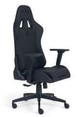TITANSEAT KL-FRY-02-SB LEATHER SABLE KOLTUK