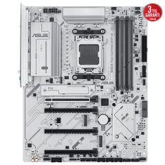 ASUS B650E MAX GAMING WIFI W AMD B650 AM5 DDR5 8000 ANAKART