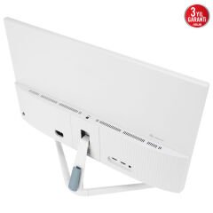 ASUS VU249HFI-W 23.8 IPS NANO IYON 1920x1080 1ms 100Hz 250cd HDMI VESA 3YIL EYECARE PLUS DÜŞÜK MAVİ IŞIK FLICKER- FREE ÇERÇEVESİZ MONİTÖR