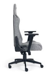 TITANSEAT KL-FRY-01-CHR CHROMIUM KUMAS KOLTUK