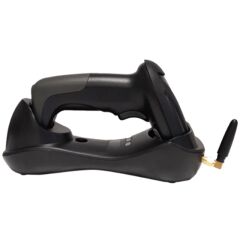 PERKON TIGER LS42 2D KAREKOD KABLOSUZ USB BARKOD OKUYUCU + CRADLE