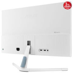 ASUS VU279HFI-W 27 IPS NANO IYON 1920x1080 1ms 100Hz 250cd HDMI VESA 3YIL EYECARE PLUS DÜŞÜK MAVİ IŞIK FLICKER- FREE ÇERÇEVESİZ MONİTÖR
