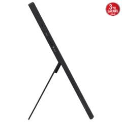 ASUS ZenScreen MB16AHV 15.6 IPS 1920x1080 5ms 60Hz 250cd USB-C 3YIL MAT EKRAN, USB-C to A ADAPTOR, DÜŞÜK MAVİ IŞIK, ANTIBAKTERİYAL KAPLAMA TAŞINABİLİR USB MONITOR