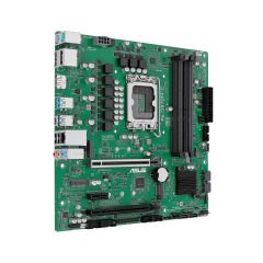 ASUS PRO Q870M-C-CSM Intel® VPRO MICROATX Q870 KURUMSAL ANAKART