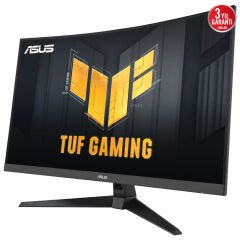 ASUS TUF GAMING VG32VQM5B 32 MONITOR