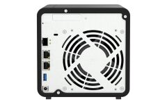 QNAP TS-432X-4G 4 YUVALI 4GB DEPOLAMA ÜNİTESİ (Resmi Distribütör Garantili)