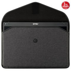 ASUS ZENSCREEN MB16AHG 15.6 TASINABILIR USB MONITOR IPS 1920x1080 3MS 144HZ Mini-HDMI USB-C MM 3YIL MAT EKRAN EYECARE MONITOR