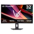32 LG ULTRAGEAR 32G600A-B 1MS 180HZ 2K VA MONITOR