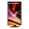 27 LG ULTRAGEAR G6 27G610A-B 1MS 200HZ 2K MONITOR