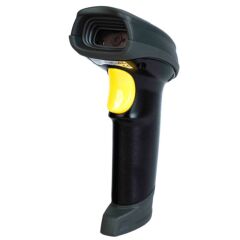 PERKON SPIDER SP610 2D KAREKOD KABLOLU USB BARKOD OKUYUCU+STAND