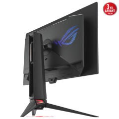 ASUS ROG SWIFT OLED PG27UCDM 4K (3840 x 2160) QD-OLED 240Hz G-SYNC HDR GAMING MONITOR