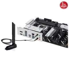 ASUS PRIME B850-PLUS WIFI ANAKART