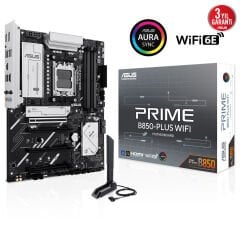 ASUS PRIME B850-PLUS WIFI ANAKART