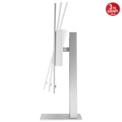 ASUS ProArt PA32UCDM 31.5 OLED 3840x2160 0.1ms 240Hz 250cd Hoparlör VESA 3YIL