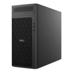 DELL WS PRO MAX T2 FCT2250_10 ULTRA 9 285 2X32GB 1TB SSD 16GB NVIDIA RTX2000 ADA 1500W W11P 3 YIL YERİNDE GARANTİ