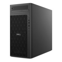 DELL WS PRO MAX T2 FCT2250_10 ULTRA 9 285 2X32GB 1TB SSD 16GB NVIDIA RTX2000 ADA 1500W W11P 3 YIL YERİNDE GARANTİ