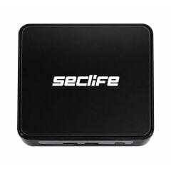 Seclife MP-Z050 i5-12450H 16GB 500GB Siyah DOS Mini PC