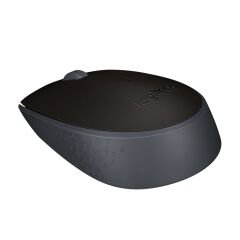 LOGITECH M171 USB ALICILI KABLOSUZ KOMPAKT MOUSE-SİYAH 910-004424