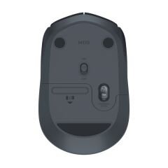 LOGITECH M171 USB ALICILI KABLOSUZ KOMPAKT MOUSE-SİYAH 910-004424