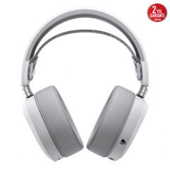 ASUS ROG PELTA USB C TİPİ BLUETOOTH KABLOSUZ OYUN KULAKLIĞI BEYAZ