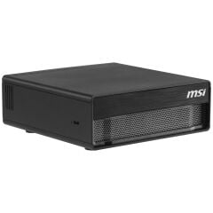 MSI EDGEXPERT-32SEU Nvidia DGX Spark GB10 128GB 4TB AI Mini DT PC NVIDIA Blackwell GPU ve Arm 20 çekirdekli CPU