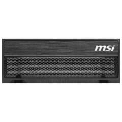 MSI EDGEXPERT-32SEU Nvidia DGX Spark GB10 128GB 4TB AI Mini DT PC NVIDIA Blackwell GPU ve Arm 20 çekirdekli CPU