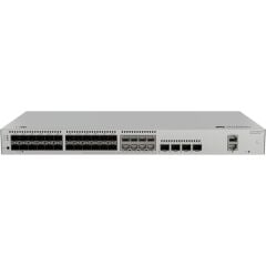 HUAWEI EKITENGINE S310-24ST4X 24 PORT 1GB SFP+8XGB RJ45 COMBO 4X10G SFP+ CONSOLE PORT YÖNETİLEBİLİR L3 RACKMOUNT SWITCH