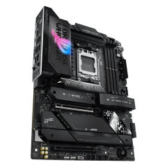 Asus ROG STRIX X870E-E GAMING WIFI AMD AM5 DDR5 ATX 4xDIMM,Maks.192GB DDR5,1xM.2 22110 PCIe,2xM.2 2280 PCIe 5.0,2xM.2 2280 PCIe 4.0,Wi-Fi 7