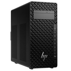HP WS B34JGES Z1 G1İ U7-265K 1X32GB 1TB SSD RTX 5070 12GB WIN11PRO 5 YIL YERİNDE GARANTİ