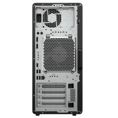 HP WS B34JGES Z1 G1İ U7-265K 1X32GB 1TB SSD RTX 5070 12GB WIN11PRO 5 YIL YERİNDE GARANTİ