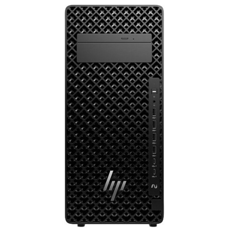 HP WS B34JZES Z1 G1İ U9-285K 1X32GB 1TB SSD RTX 5070 12GB WIN11PRO 5 YIL YERİNDE GARANTİ