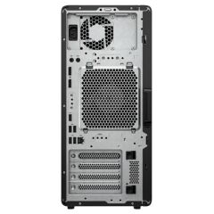HP WS B34JZES Z1 G1İ U9-285K 1X32GB 1TB SSD RTX 5070 12GB WIN11PRO 5 YIL YERİNDE GARANTİ