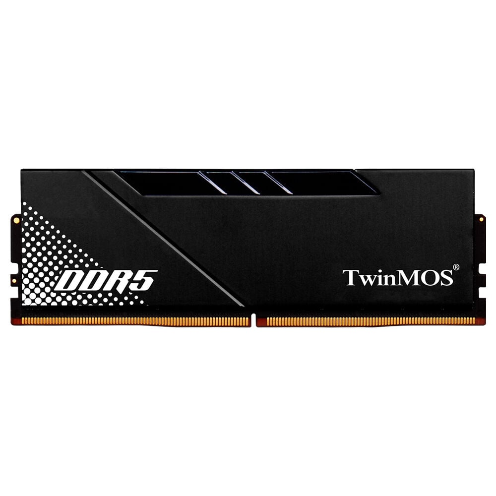 TwinMOS VOLTX DDR5 16GB (1x16GB) 6000Mhz CL36 TMD516GB6000U36B